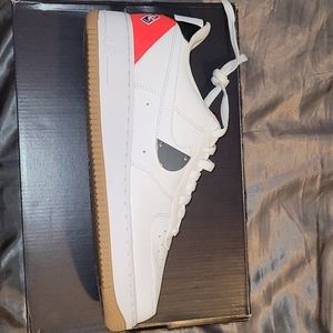 Mens air force ones